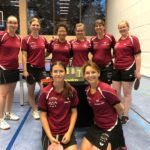 TTV Dresden 2007 - Damen